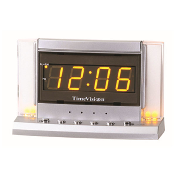 Night Light Clock